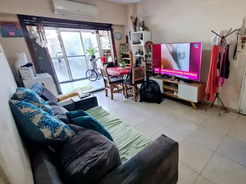 Av. Rivadavia 3400, Piso 3