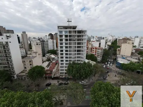 Departamento en Venta Apto profesional
