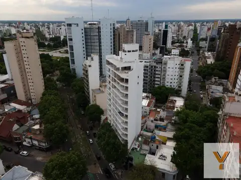 Departamento venta 2 dormitorios-78 mts - La Plata-Construcción-Emprendimiento