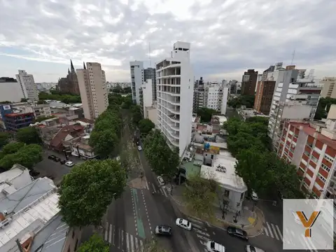 Diagonal 73 e/ 54 y 55