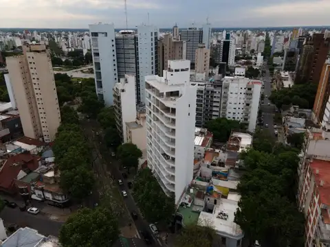 Departamento venta 2 dormitorios-78 mts -(SIN GASTOS ADICIONALES)- La Plata-Pozo-Emprendimiento.