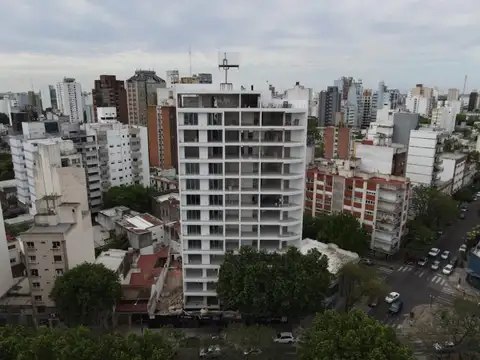 Departamento en Venta en La Plata, USD 140.400