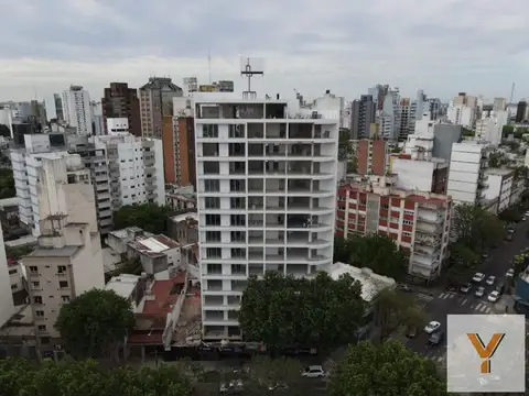 Departamento en Venta en La Plata, USD 140.400