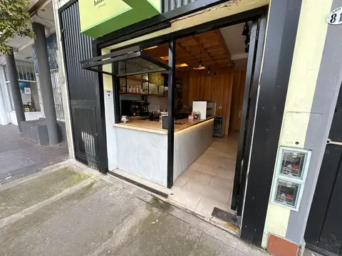 Fondo Comercio en Venta en Pompeya, USD 29.900