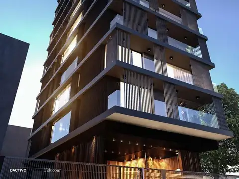A estrenar Departamento - Olivos
