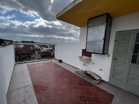 Departamento en alquiler en Ramos Mejia