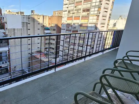 Departamento en Venta de 5 ambientes