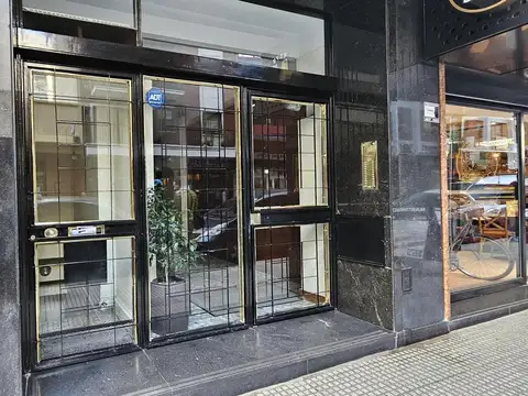 Venta Departamento, 5 Ambientes, 142.59 m², Recoleta