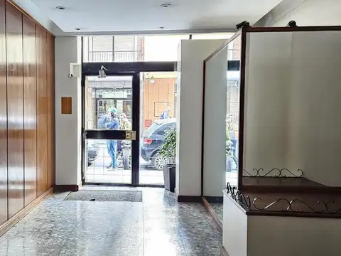 Departamento en Venta en Recoleta, USD 220.000