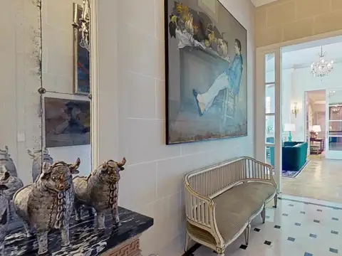 Departamento en Alquiler de 4 dormitorios