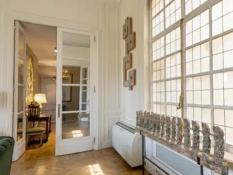 Departamento en Alquiler 110 años