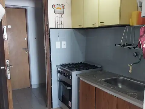 Departamento en Venta de Monoambiente