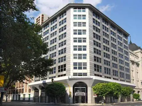 Oficina en alquiler en San Telmo