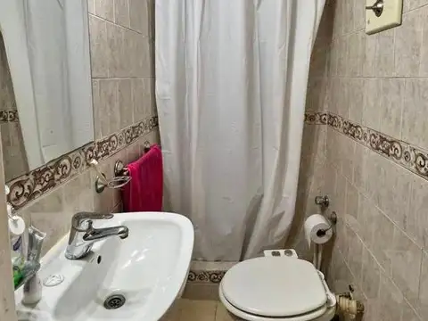 Departamento en Olivos-Vias/Rio