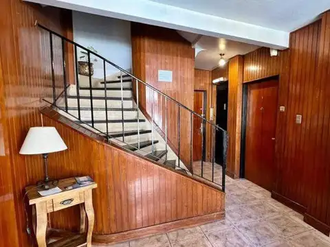 Departamento en Venta en Olivos Vias/Rio, USD 64.000