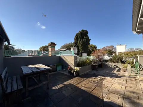 Depto Tipo Casa en Venta de 2 dormitorios