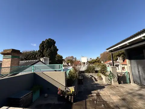 Depto Tipo Casa en Venta en Vicente Lopez, USD 265.000