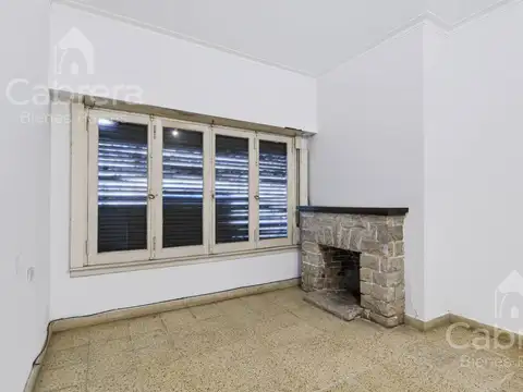 Casa en Venta 50 años