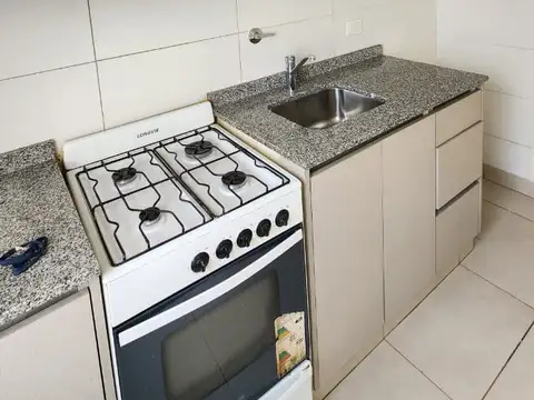 Departamento en Alquiler de 3 ambientes