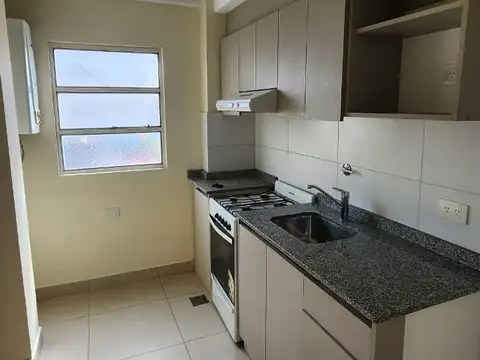 Departamento en Alquiler de 2 dormitorios