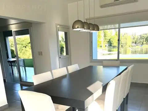 Casa en Alquiler Temporal de 3 dormitorios