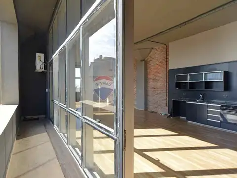 Departamento en Venta en Barracas, USD 190.000