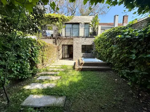 Depto Tipo Casa en Alquiler 6 años