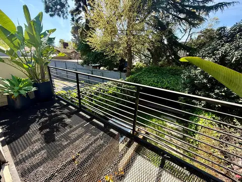 Depto Tipo Casa en Alquiler en San Isidro, USD 1.700