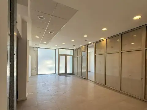 Local en Alquiler 8 años