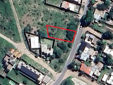 Terreno en Venta en Sumalao, USD 18.000