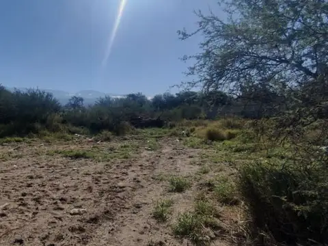 TERRENO EN VENTA SUMALAO VALLE VIEJO CON ESCRITURA