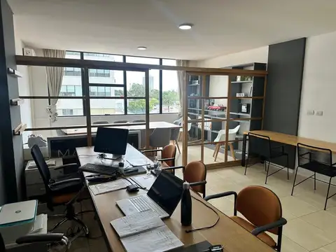 Oficina en Alquiler  Nordelta Tigre