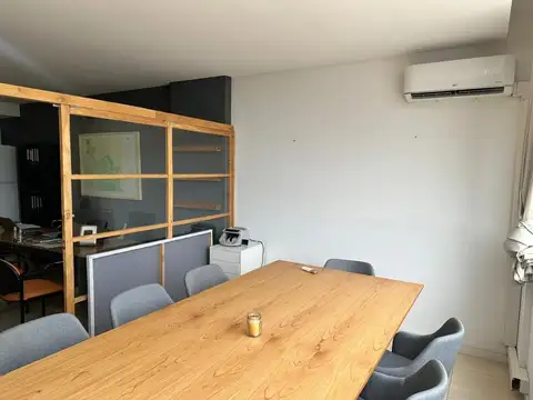 Oficina en Alquiler 17 años