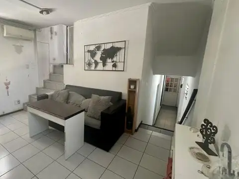 Depto Tipo Casa en Venta de 3 dormitorios