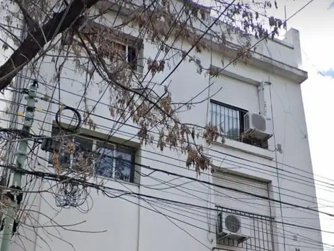 Departamento en Venta 53 años