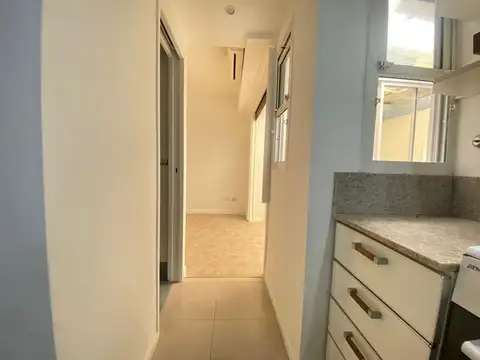 Departamento en Venta en Recoleta, USD 95.000