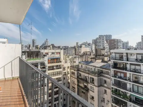 Departamento en Venta 61 años