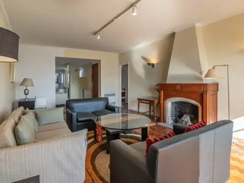 Avenida Santa Fe 1500, Piso 13