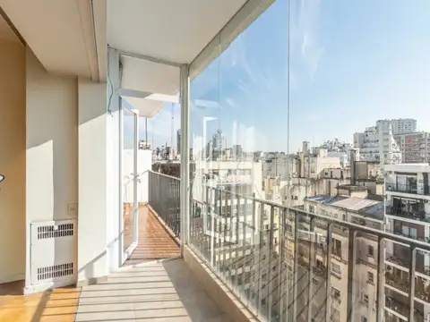 Departamento en Venta en Recoleta, USD 299.900