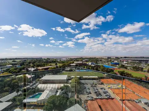 Departamento en Venta en Núñez, USD 1.790.000