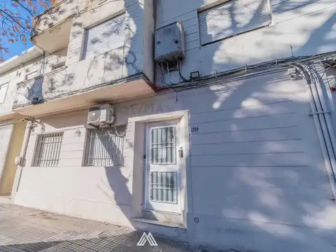 Venta apartamento dos dormitorios Brazo Oriental