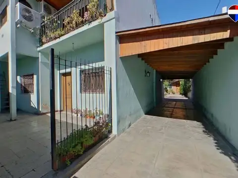 Depto Tipo Casa en Venta de 3 dormitorios