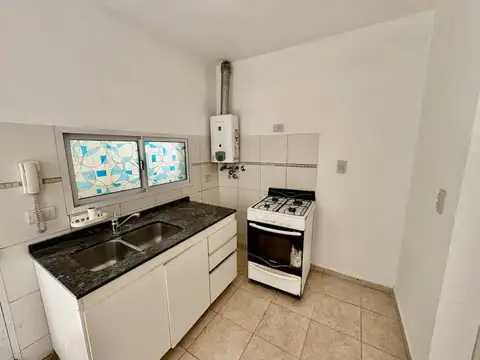 Depto Tipo Casa en Venta de 1 dormitorio