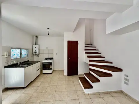 Departamento de 1 dormitorio en venta. Carriego 1052