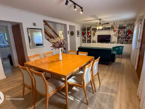 Casa 3 Dormitorios - Acevedo 700 Bis - Fisherton Rosario | Venta