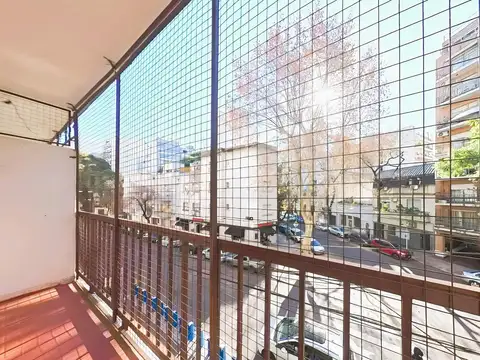 Departamento en Venta Apto profesional