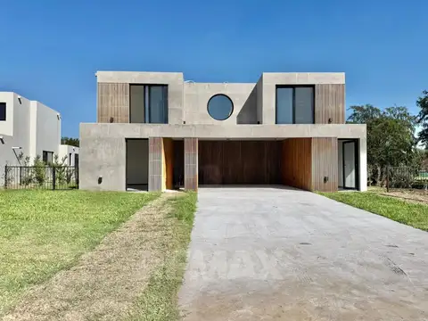 Casa en Venta en Pilara, Countries y Barrios Cerrados en Pilar