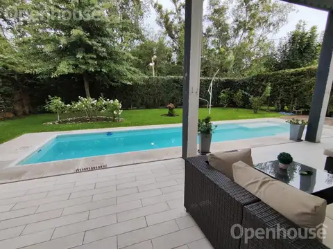 Casa en Alquiler en La Cuesta, USD 1.300