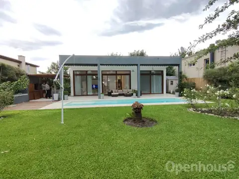 Casa en Alquiler de 2 dormitorios