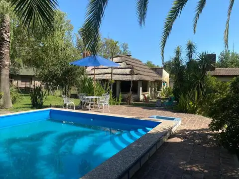 Sánchez De Bustamante 657